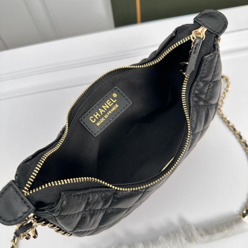 Chanel Hobo Bags